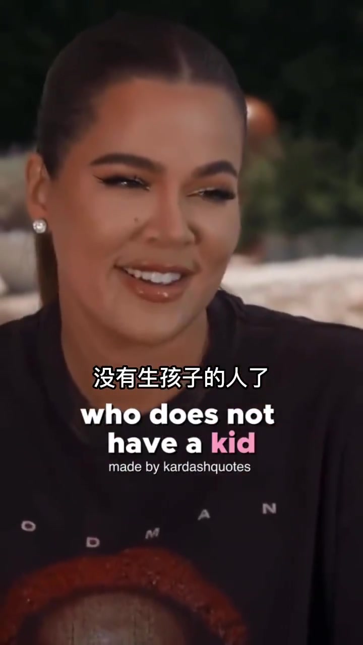 心急了？詹娜：我是姐妹中唯一沒生孩子的，我要立刻馬上生孩子！（詹娜二胎）