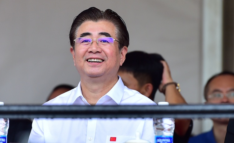 中國足球能好！宋凱提六大舉措：抓牢青少年，建競賽體系